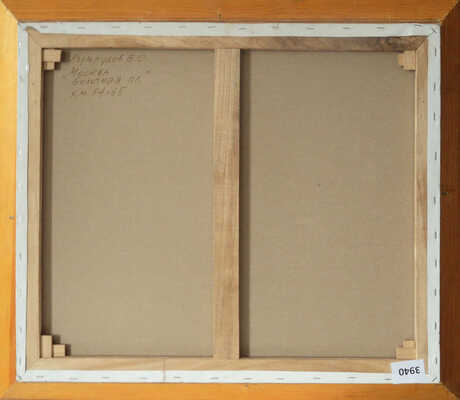 Изумрудов Валерий Сергеевич. Москва. Болотная площадь 